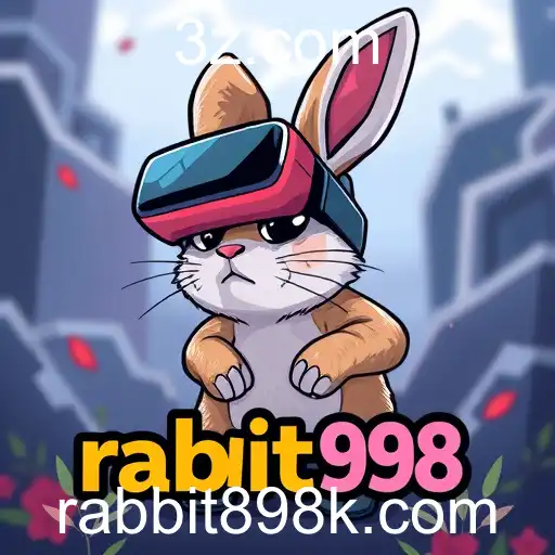 O Crescimento Explosivo dos Jogos Mobile no Brasil: O Papel de rabbit898