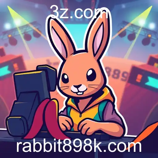 Explorando o Fenômeno do rabbit898: A Ascensão dos Jogos Online em 2026