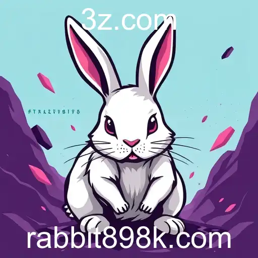A Ascensão do rabbit898 na Comunidade de Jogos