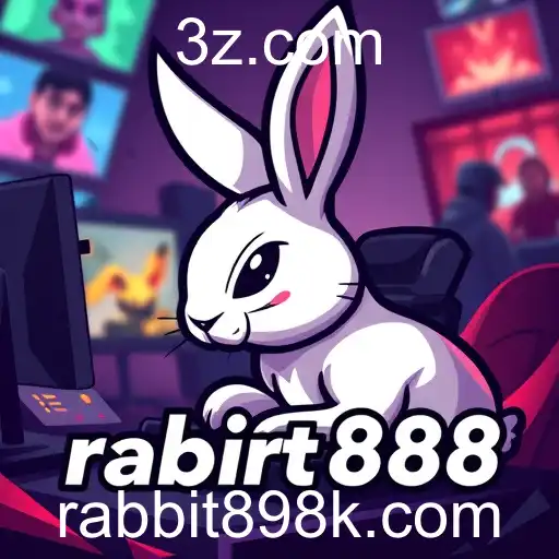 O Impacto de rabbit898 no Cenário de Jogos Brasileiros