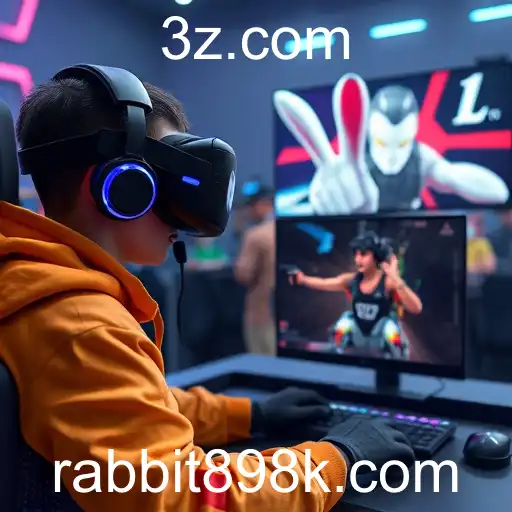 Inovações na Indústria de Jogos em 2025