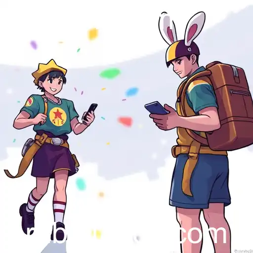 O Crescimento Vertiginoso do Cenário de Jogos Online no Brasil