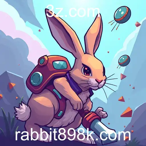 O Impacto do rabbit898 no Mundo dos Jogos em 2026