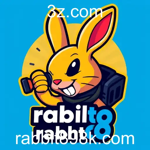A Revolução dos Jogos: rabbit898 e 2026