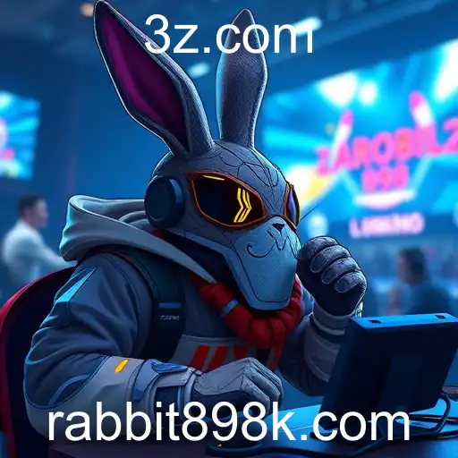 Inovações e Tendências no Mundo dos Jogos