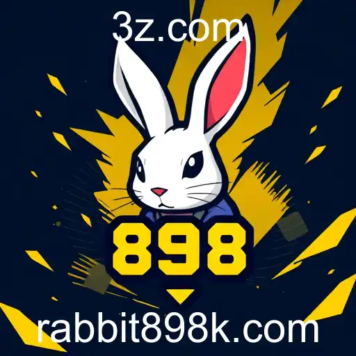 Novo Sucesso do Gaming Brasileiro: Ascensão de rabbit898