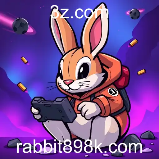 Explorando o Impacto do rabbit898 no Mercado de Jogos