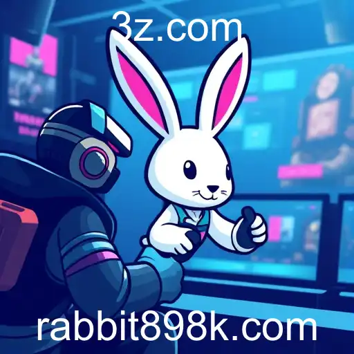 O Impacto de 'rabbit898' no Cenário de Jogos Online