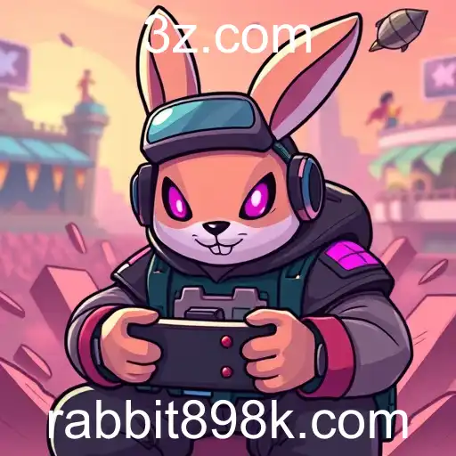 Rabbit898: A Revolução no Mercado de Jogos para 2026