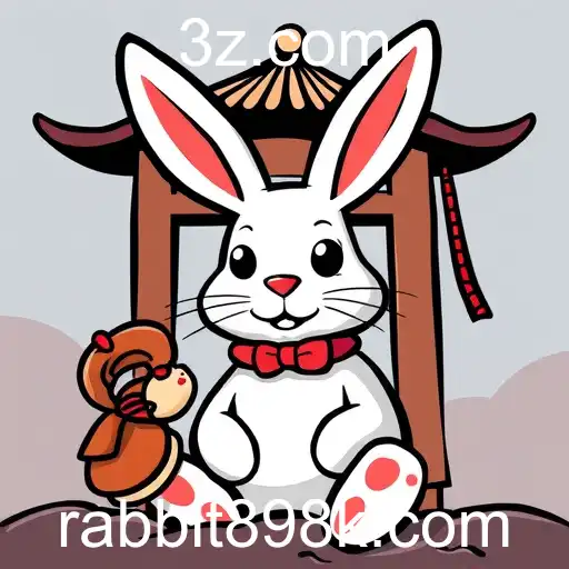 A Ascensão do rabbit898 no Cenário Brasileiro de Jogos