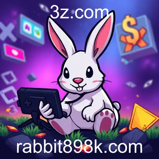 A Ascensão de 'rabbit898' no Cenário de Jogos em 2025