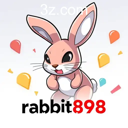 A Ascensão do 'rabbit898' na Indústria de Jogos