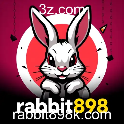 O Aumento da Popularidade do rabbit898 no Cenário de Jogos Online