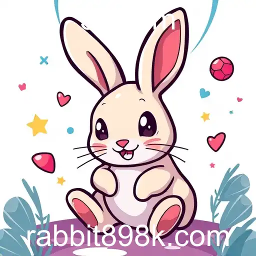 A Ascensão de rabbit898 no Universo dos Jogos