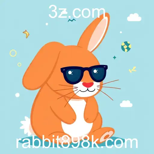 Rabbit898: Revolução no Mundo dos Jogos Online