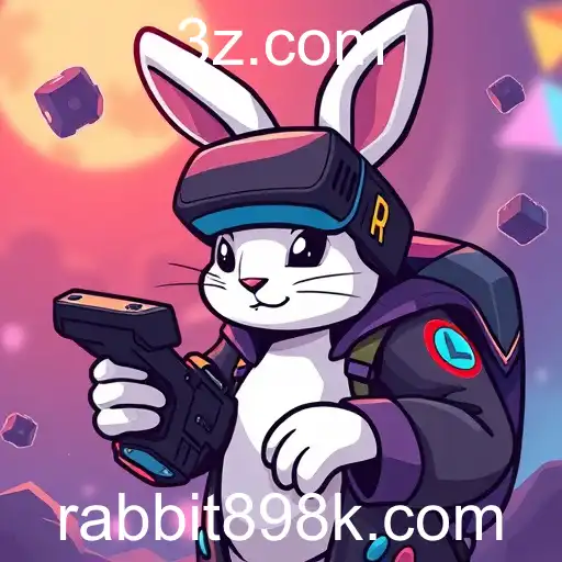 Inovações e Desafios no Mundo dos Jogos: rabbit898 como Tendência