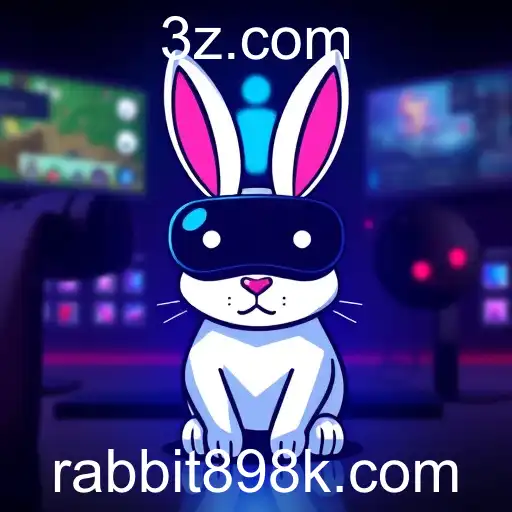 A Ascensão do rabbit898: Impacto no Mercado de Jogos Online