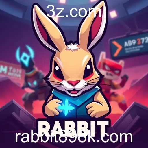 Rabbit898: Uma Revolução nos Jogos Online em 2026