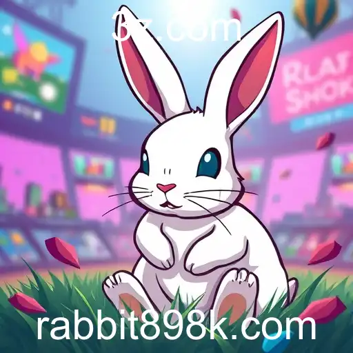 Crescimento do Site de Jogos Através da Palavra-Chave 'rabbit898'
