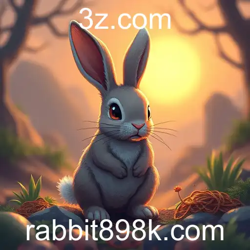 O Fenômeno do 'rabbit898': A Ascensão dos Jogos Online