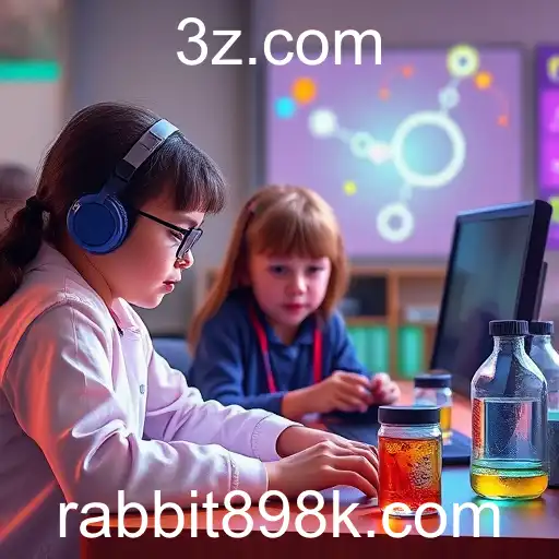 A Ascensão de 'rabbit898' no Cenário dos Jogos Online