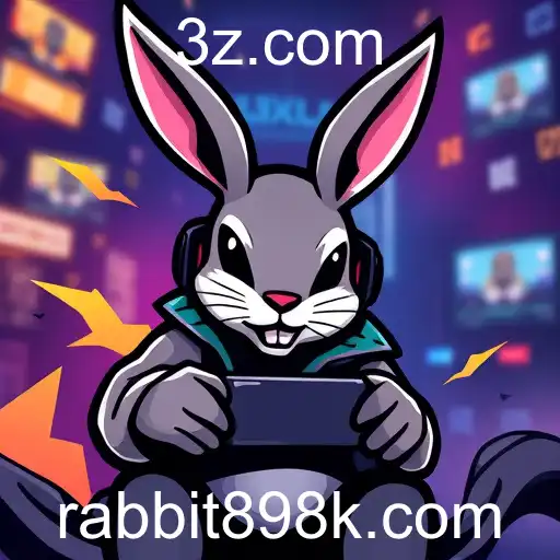 A Ascensão do Rabbit898 no Cenário de Jogos