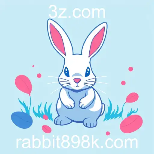 A Ascensão do 'Rabbit898' no Universo dos Jogos Online