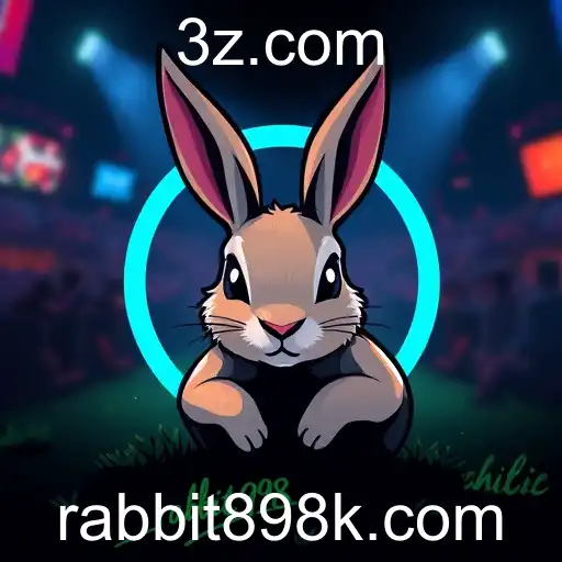 O Impacto de 'rabbit898' no Cenário de Jogos em 2026