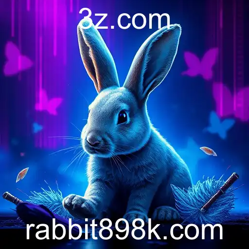 O Impacto de 'rabbit898' Entre os Gamers em 2026