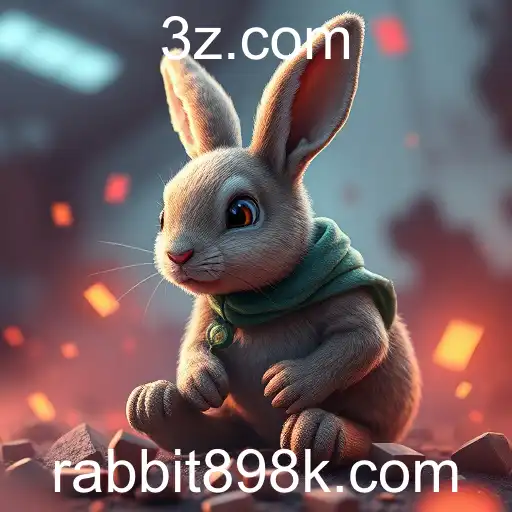 O Impacto de 'rabbit898' no Mercado de Jogos