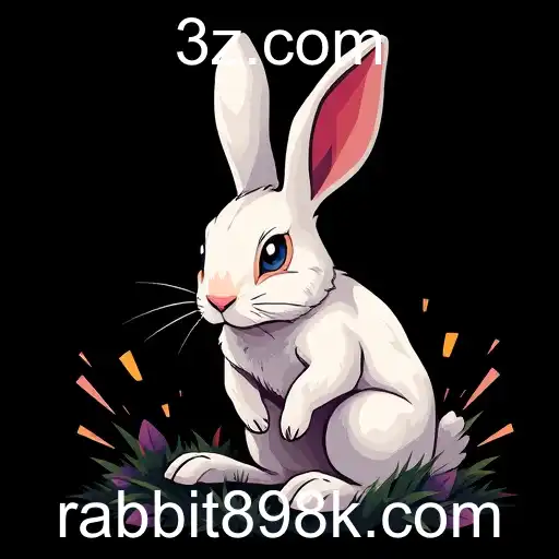 O Impacto de 'rabbit898' no Mundo dos Jogos