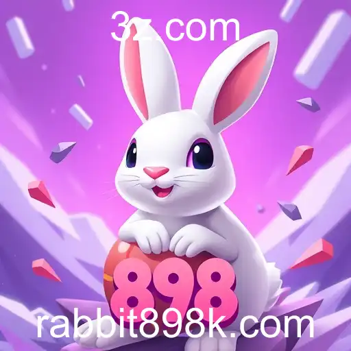 Novidades no Cenário de Jogos com rabbit898