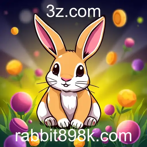 A Ascensão do Rabbit898 no Mundo dos Jogos Online