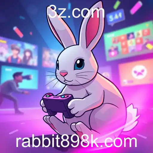 O Impacto de 'rabbit898' no Mercado de Jogos