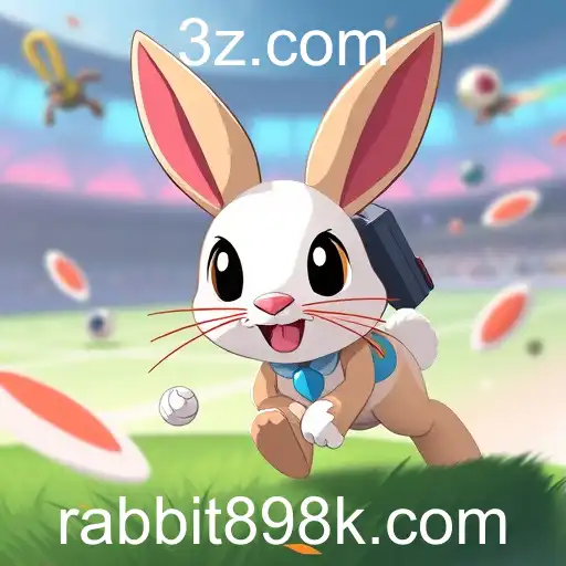 A Ascensão do rabbit898: O Novo Fenômeno dos Games