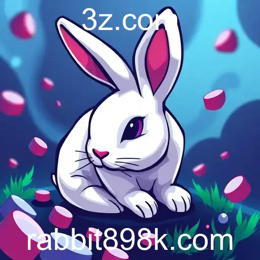 A Ascensão de rabbit898 e o Futuro dos Jogos Online