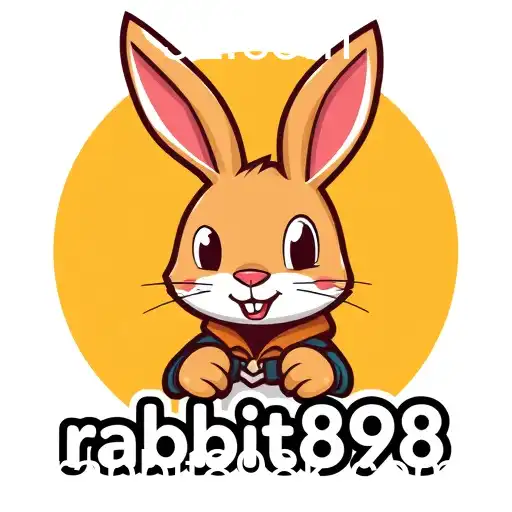 Ascensão e Impacto do 'rabbit898' no Cenário de Jogos Online