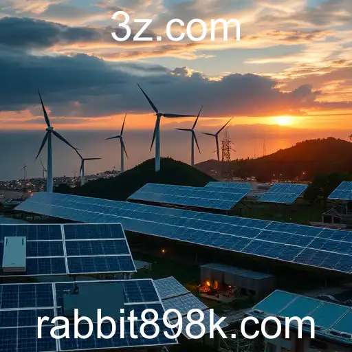 Tecnologia e Meio Ambiente: Uma Nova Era de Sustentabilidade