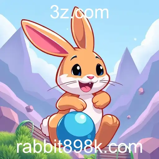 Tendências e Inovações: A Ascensão de rabbit898 no Cenário de Jogos